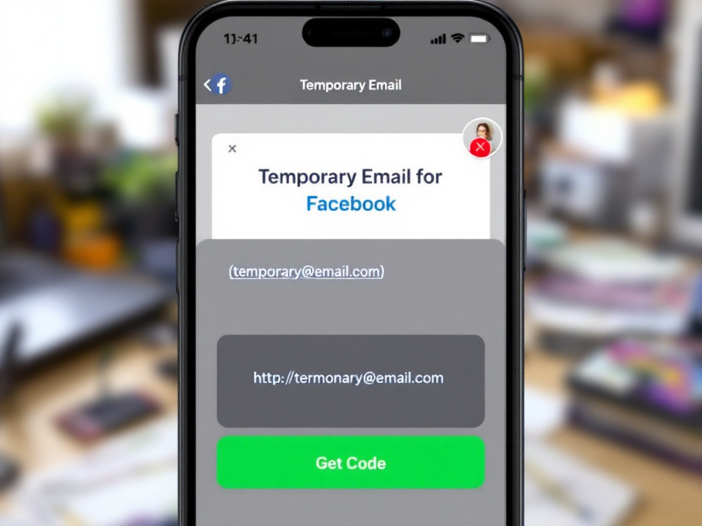 Temp Mail for Facebook: Safeguard Your Privacy and Avoid Spam