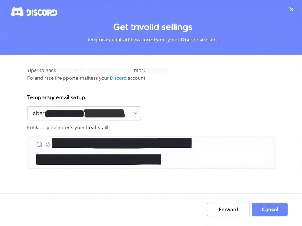Temp Mail for Discord: Protect Privacy & Avoid Spam with Disposable Emails