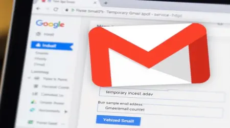 Temp Mail Gmail: The Best Way to Use Temporary Email for Privacy & Security